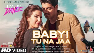 Baby Tu Na Ja Lyrics in Hindi