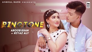 Ringtone Lyrics in Hindi Aroob Khan