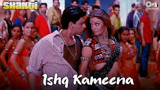 Ishq Kamina Lyrics in Hindi - Sonu Nigam