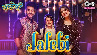 Jalebi Lyrics in Hindi - Renuka Panwar
