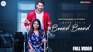 Boond Boond Lyrics in Hindi - Javed Ali