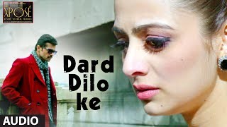 Dard Dilo Ke Kam Ho Jate Lyrics in Hindi -The Xpose