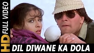 Dil Deewane Ka Dola Dildar Ke Liye Lyrics in Hindi