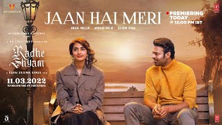 Jaan Hai Meri Lyrics in HIndi - Armaan Malik