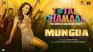 मुंगडा / Mungda Lyrics in Hindi – Whole Dhamaal | Jyotica Tangri