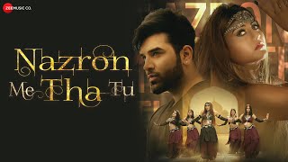 Nazron Me Tha Tu Lyrics in Hindi - Jyotica Tangri & Harmaan Nazim