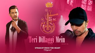 Teri Dillagi Mein Lyrics in Hindi - Aditya Narayan | Himesh Reshammiya