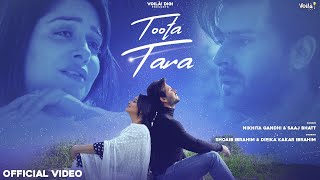 Toota Tara Lyrics in Hindi - Nikhita Gandhi & Saaj Bhatt