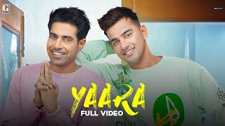 Yaara Lyrics in Hindi - Guri | Jass Manak | Jatt Brothers