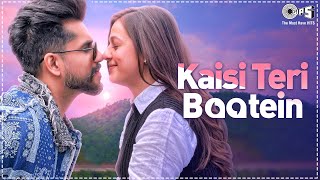 Kaisi Teri Baatein Lyrics in Hindi - Suyyash Rai, Shilpa Rao