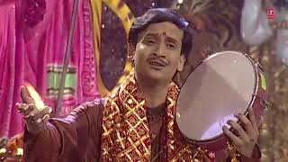 ले अम्बे नाम चल रे / Le Ambe Naam Chal Re Lyrics in Hindi – Kumar Vishu