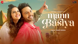 Mann Basiya Lyrics in Hindi - Stebin Ben & Samira Koppikar