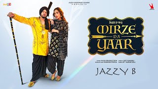Mirze Da Yaar Lyrics in Hindi - Jazzy B & Sargam Pooja