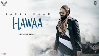 Hawaa Lyrics in Hindi - Babbu Maan
