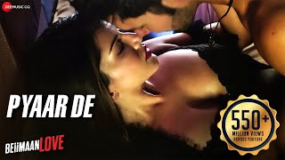 Pyaar De Lyrics in Hindi - Sunny Leone | Beiimaan Love