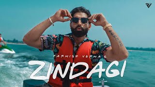 Zindagi Lyrics - Parmish Verma | LyricsGaon