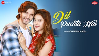 Dil Puchta Hai Lyrics in Hindi - Palak Muchhal