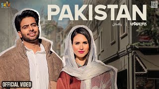 पाकिस्तान / Pakistan Lyrics Hindi – Mankirt Aulakh