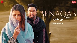 बेनकाब / Benaqab Lyrics in Hindi – Lakhwinder Wadali
