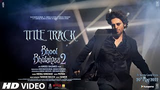 Bhool Bhulaiya 2 Title Track Lyrics in Hindi