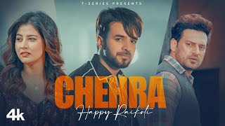 Chehra Lyrics in Hindi - Happy Raikoti