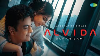 Alvida Lyrics by Adnan Sami
