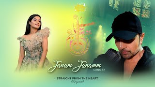 Janam Janam Lyrics by Rupali Jagga & Himesh Reshammiya